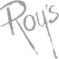 Roy's
