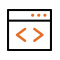 web development