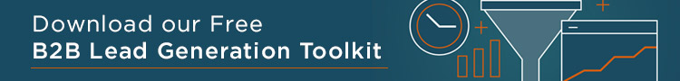 B2B Toolkit