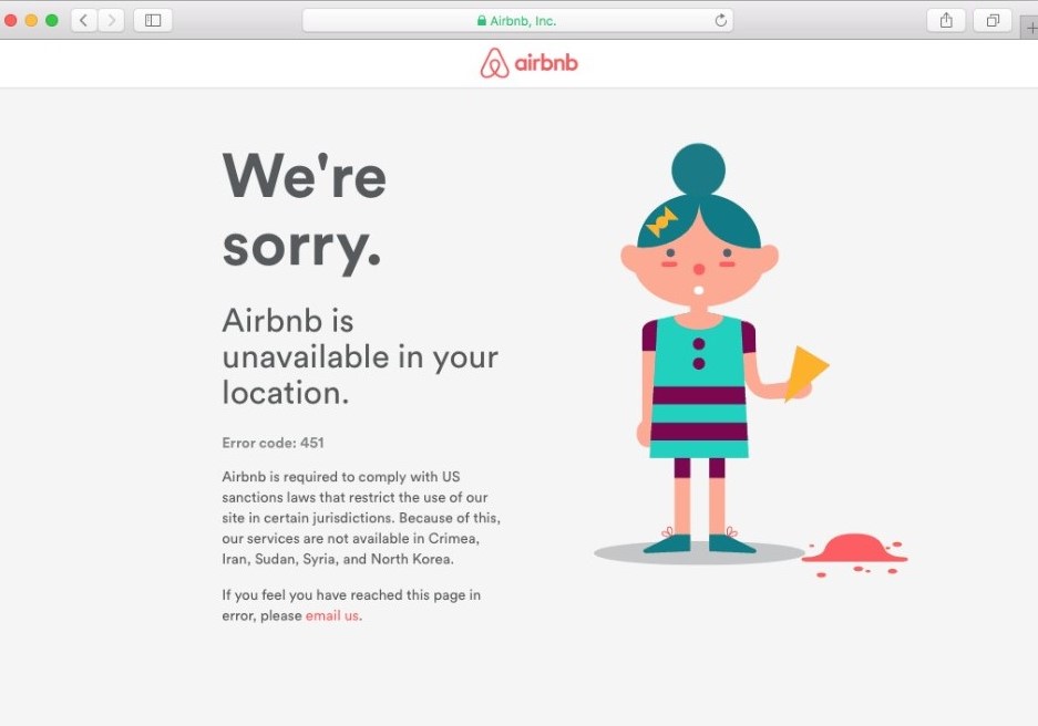 airbnb
