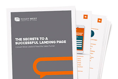 Discover the Secrets to a Successful Landing Page