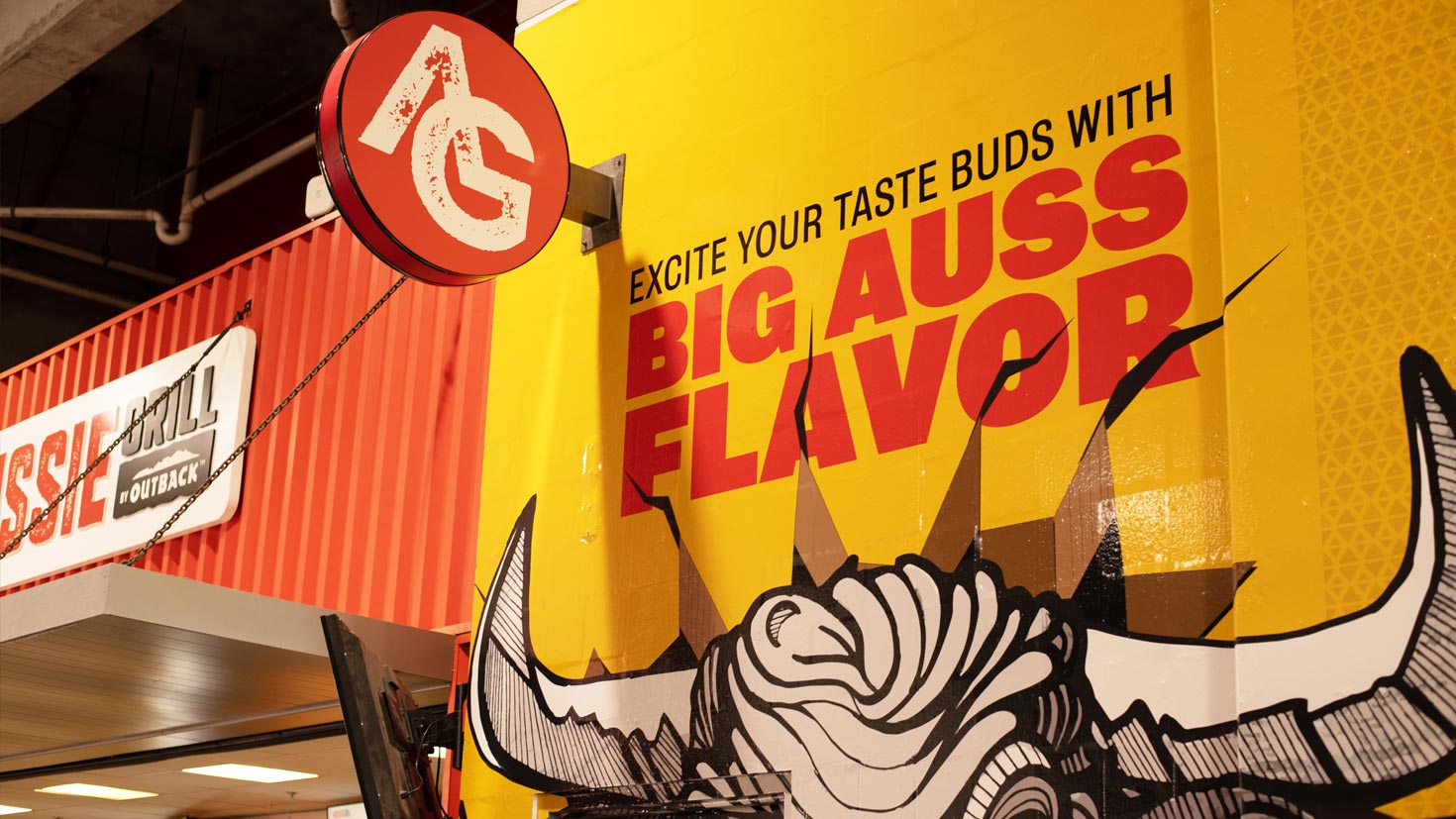 AwardWinning Digital Marketing Case Study Aussie Grill Puts Its
